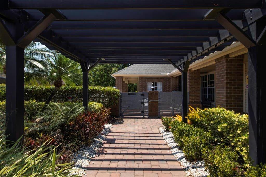 Special Apartment 1Br With Gym And Parking Bradenton Exterior foto