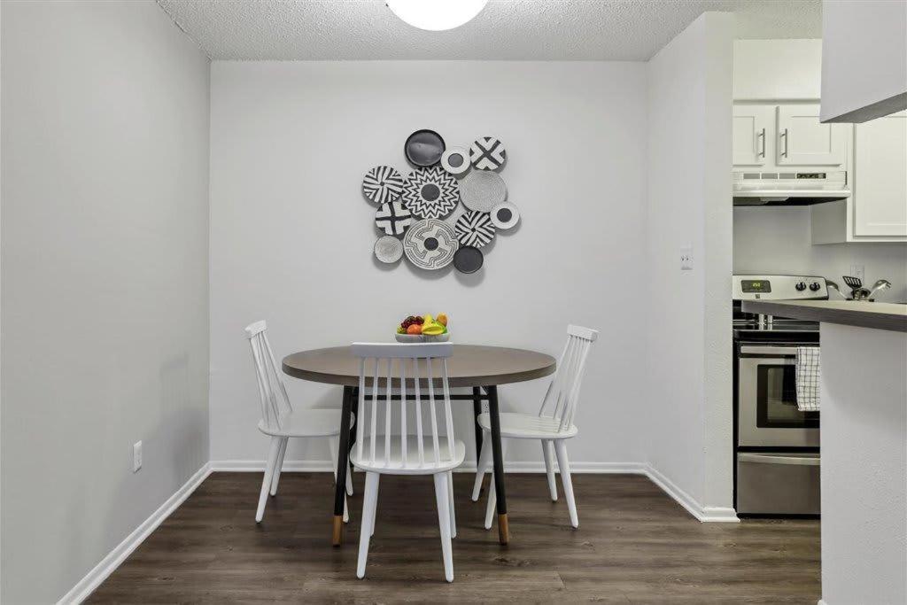 Special Apartment 1Br With Gym And Parking Bradenton Exterior foto