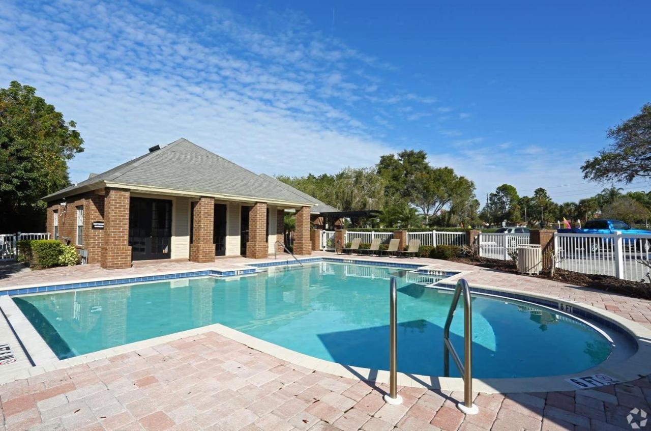 Special Apartment 1Br With Gym And Parking Bradenton Exterior foto